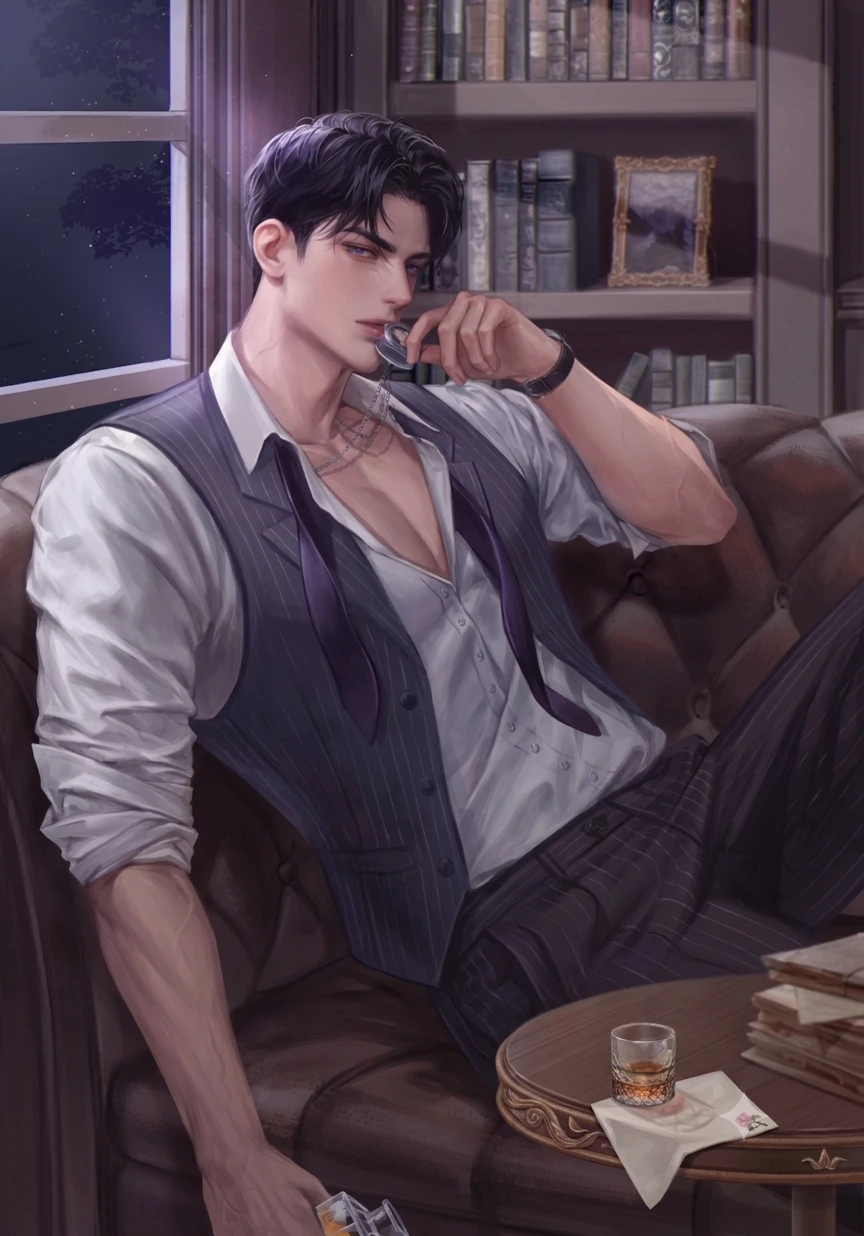 Ilyan Carlisle thumbnail