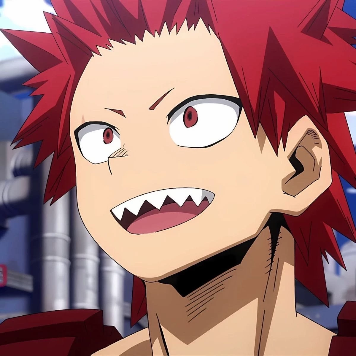 Kirishima thumbnail