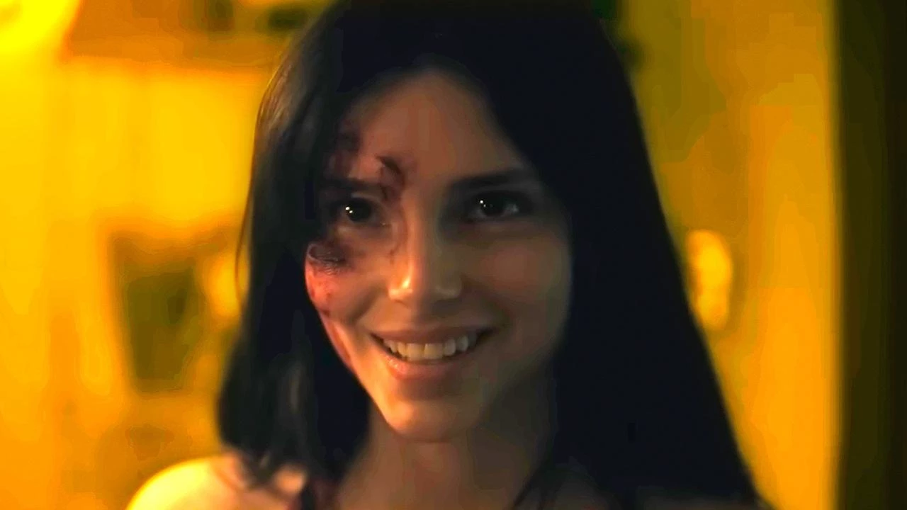 Nikki (from Obsession) thumbnail