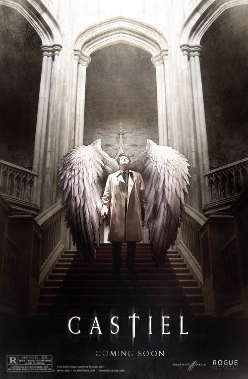 Castiel (Castiel) thumbnail