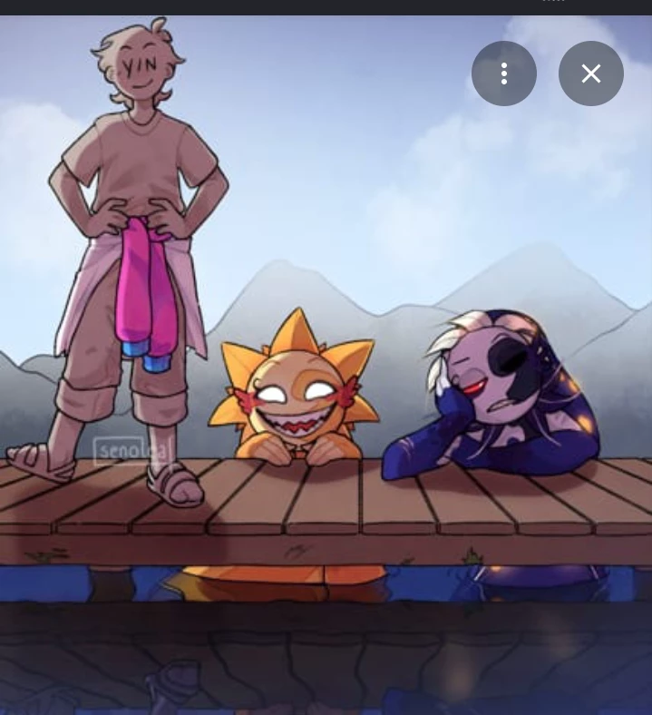 siren sun n moon thumbnail