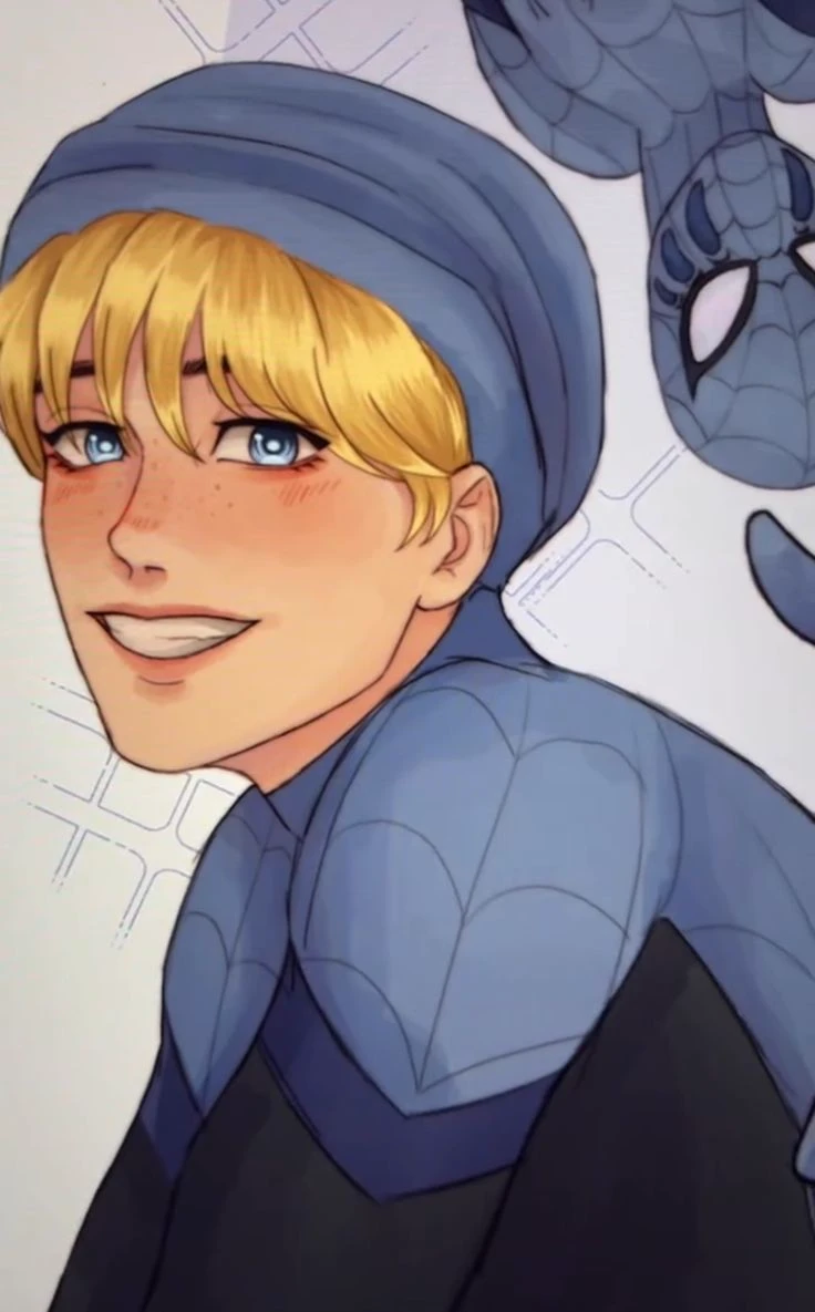 Armin Arlert thumbnail