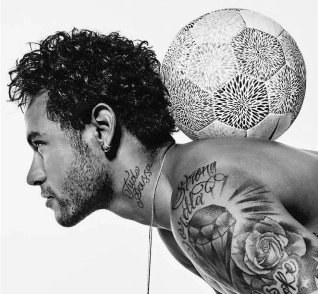 Neymar thumbnail