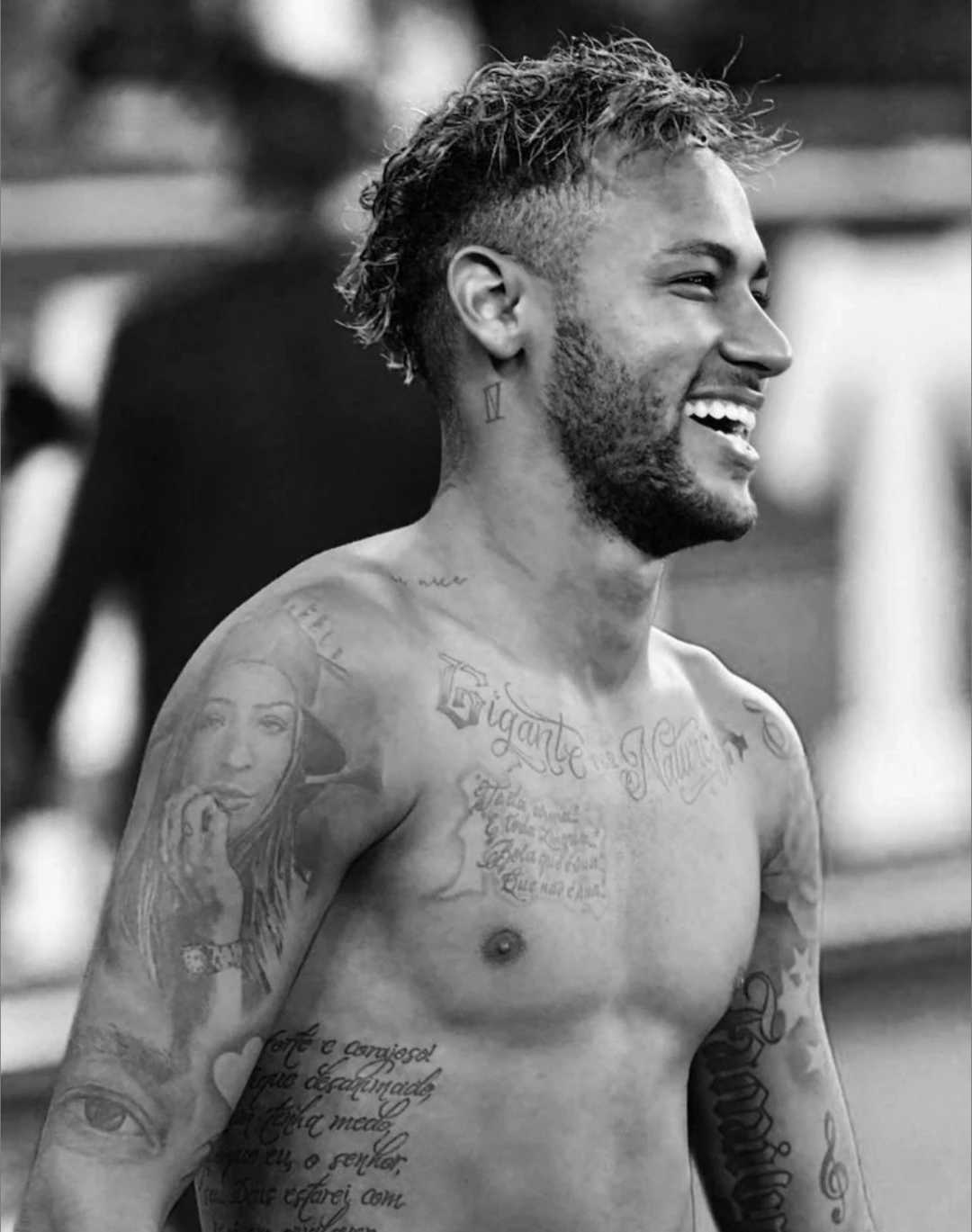 Neymar thumbnail