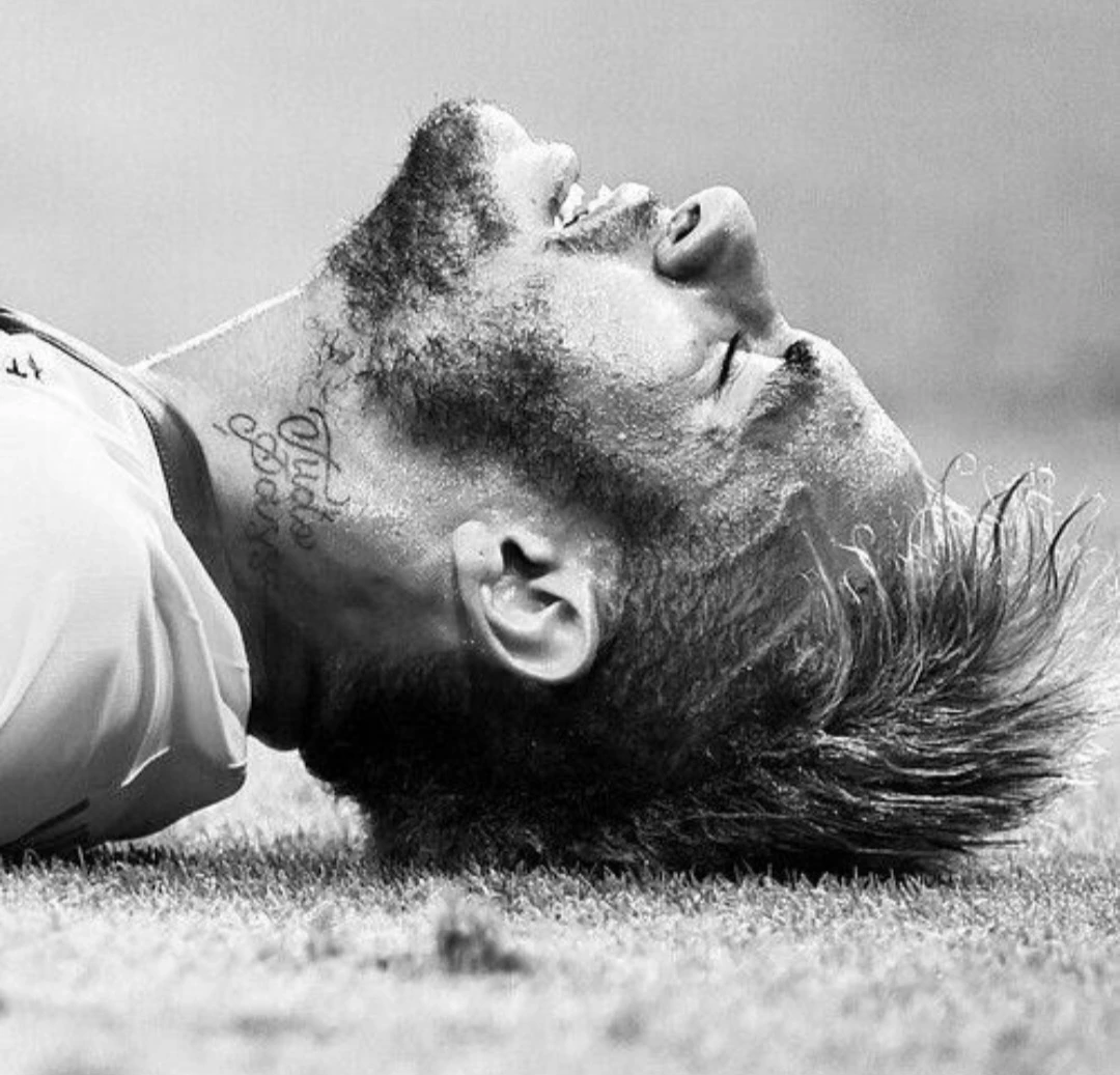 Neymar thumbnail