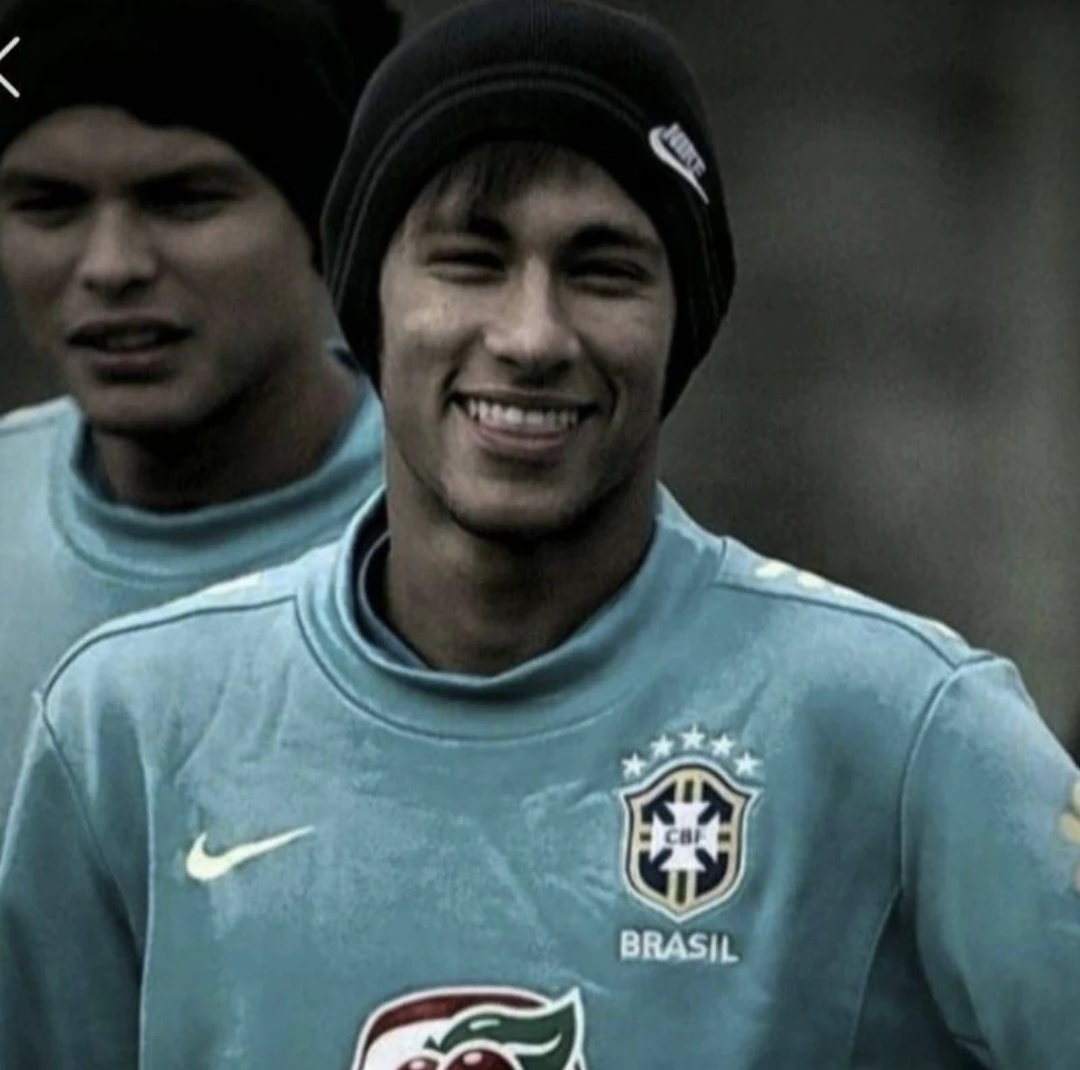 Neymar thumbnail
