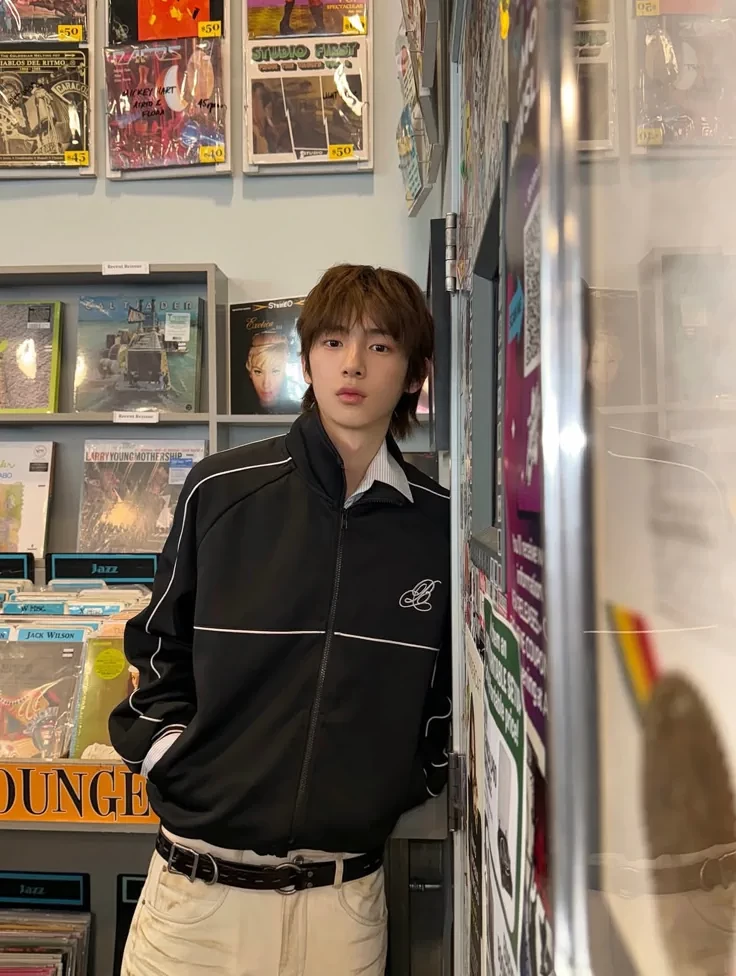 Juhoon thumbnail