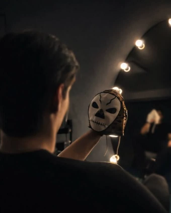 Calavera JR 1 thumbnail