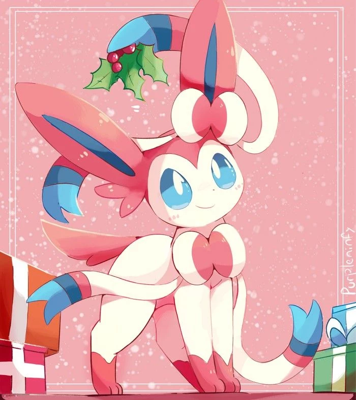 Sylveon thumbnail