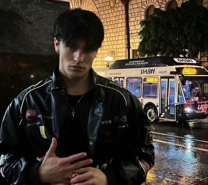 Kai Lawrence thumbnail