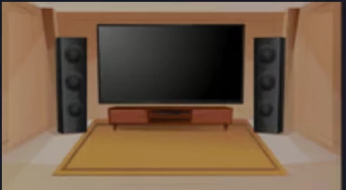 Gacha room  thumbnail