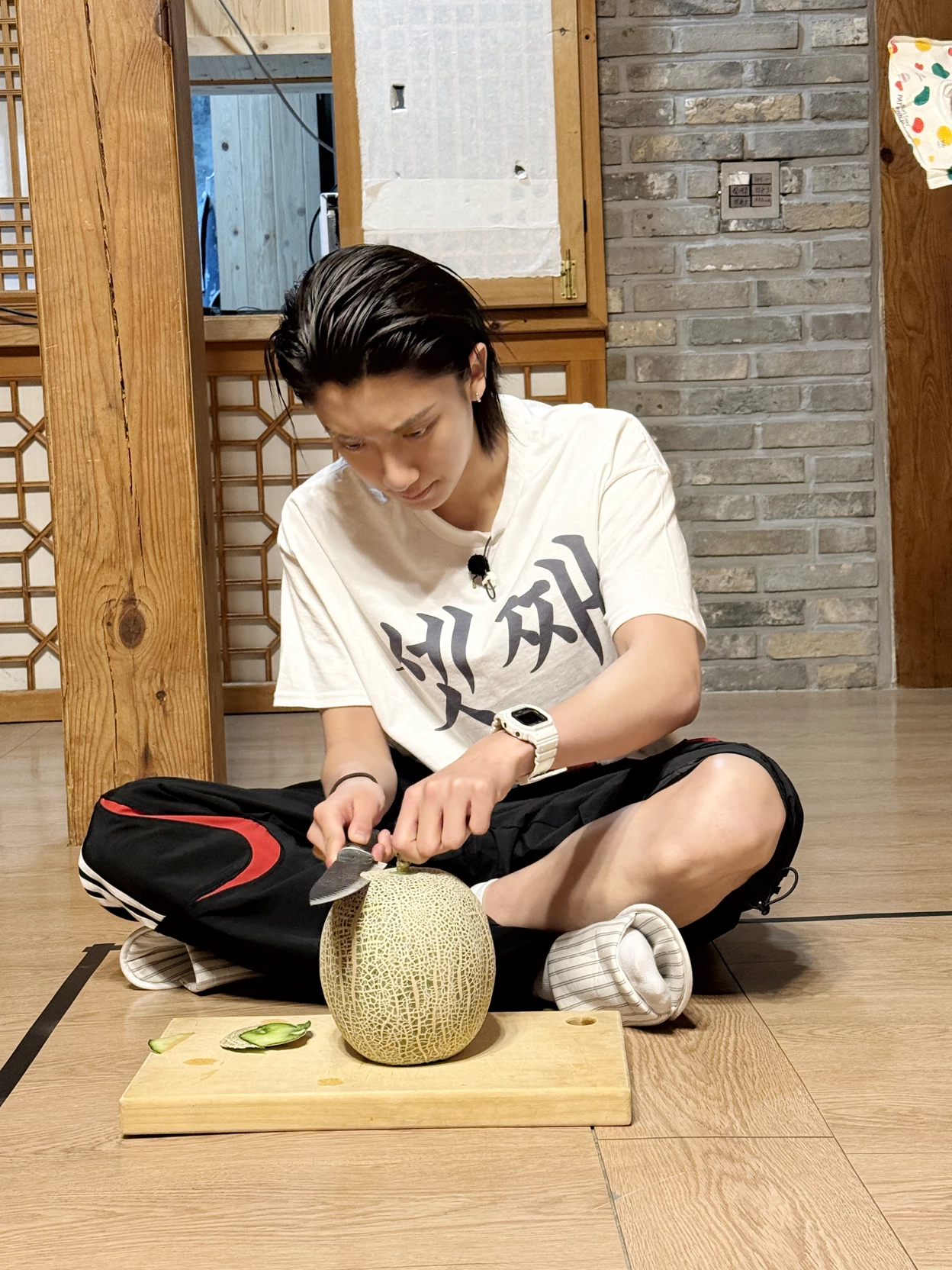 woojin as your brother thumbnail