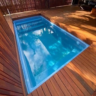 Nudist Pool thumbnail