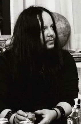 Nathan Jonas-Jordison (Joey Jordison) thumbnail