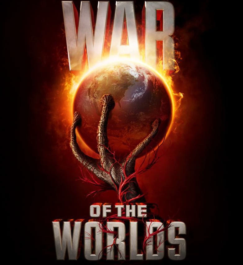 The War of the Worlds thumbnail