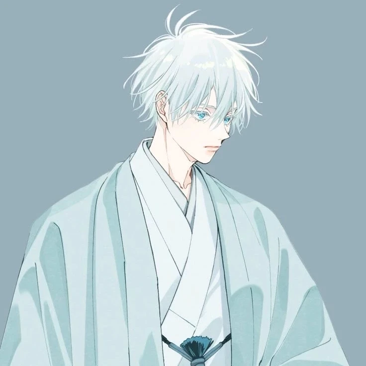 Satoru Gojo - Heian Era thumbnail