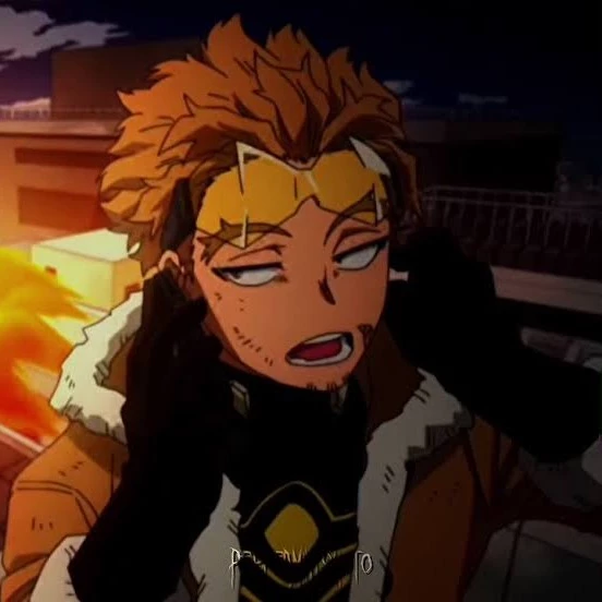 Hawk •Keigo Takami•