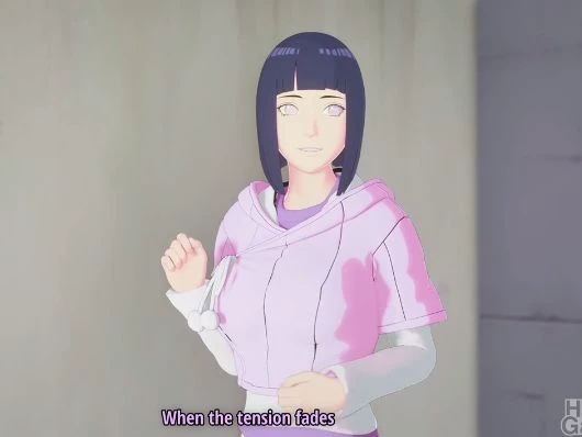 Hinata Hyuga thumbnail
