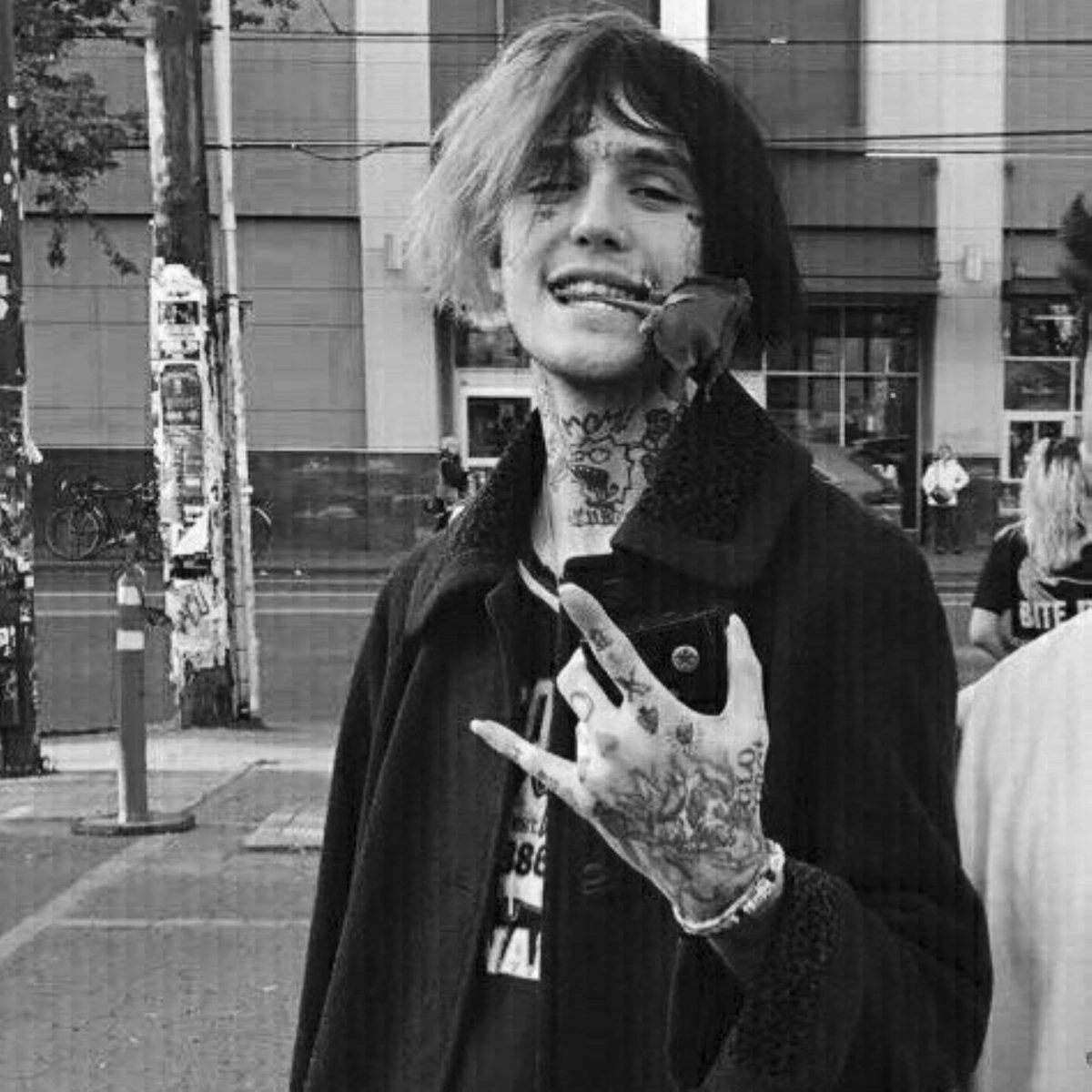 Lil Peep thumbnail