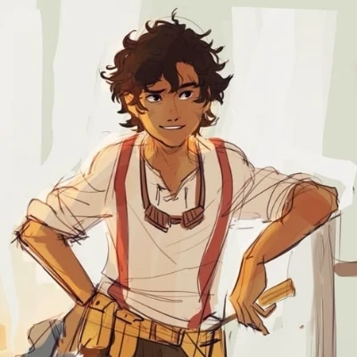 Leo Valdez thumbnail