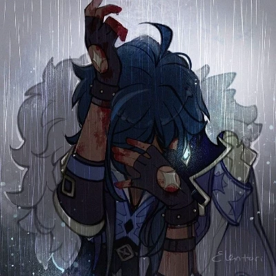 Kaeya Alberich thumbnail