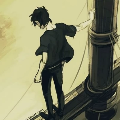 Nico di Angelo thumbnail