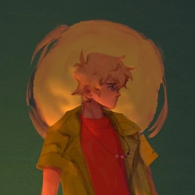 Will Solace thumbnail