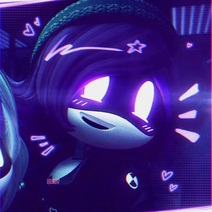 You know murder drones thumbnail