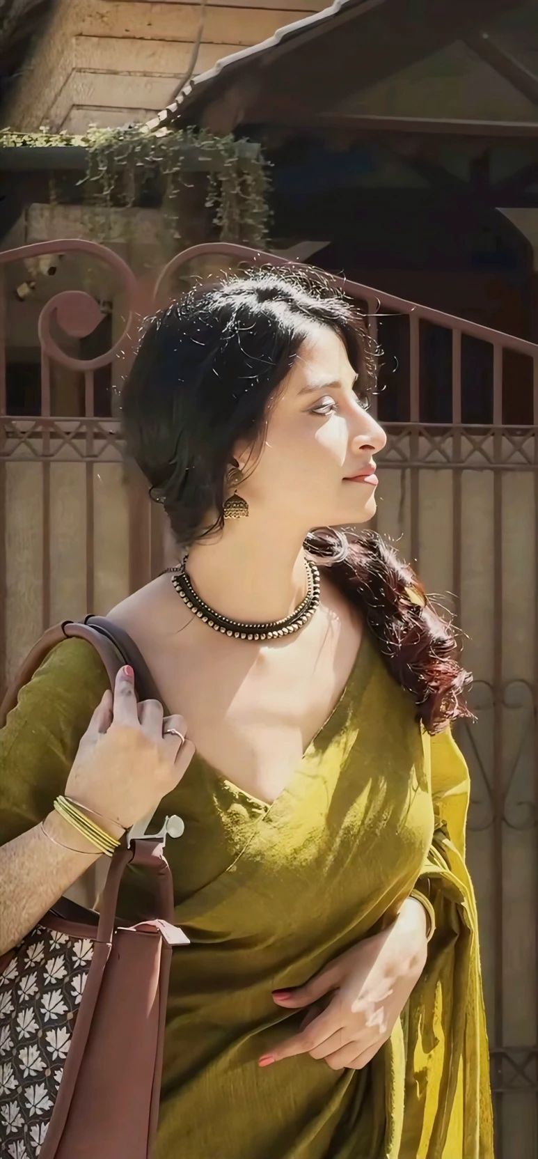 Bhargavi Narayanan thumbnail