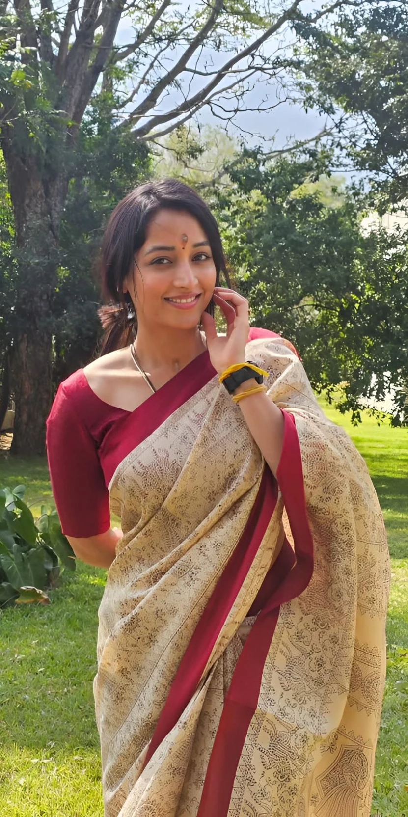 Srinidhi Shetty thumbnail