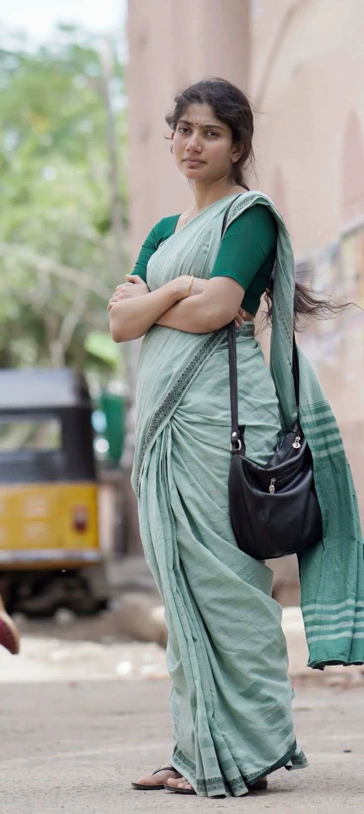 Sai pallavi thumbnail