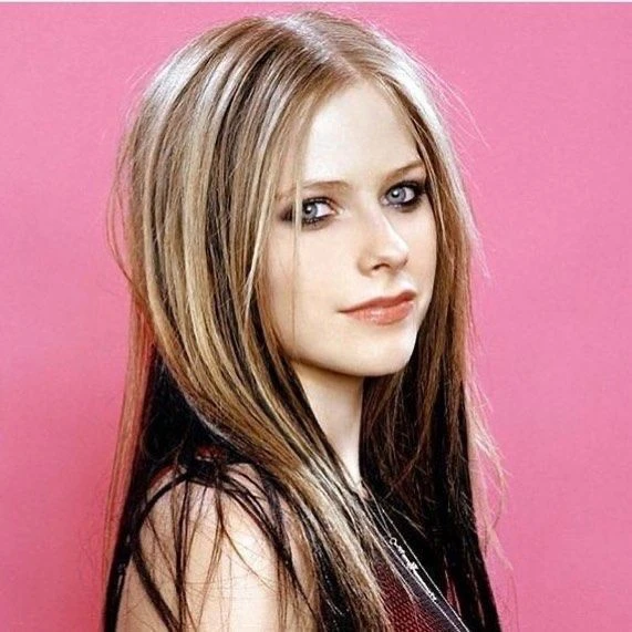Avril lavigne thumbnail