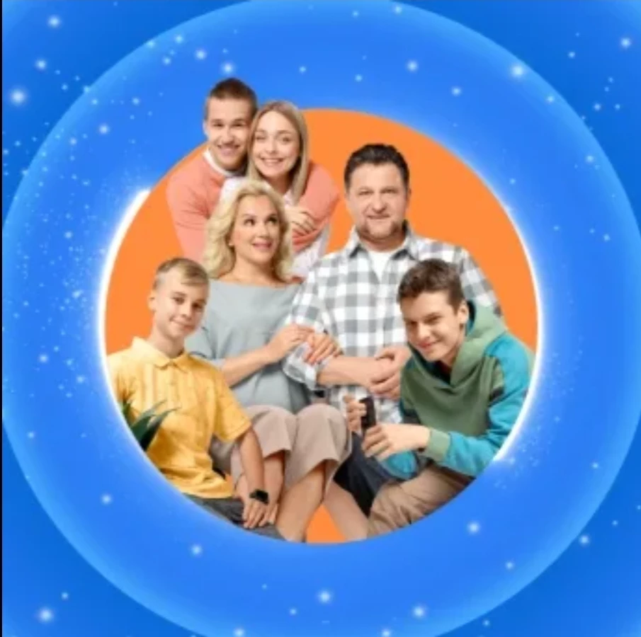 Parents live like this thumbnail