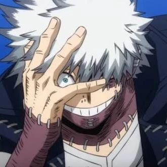 Dabi (Touya Todoroki) thumbnail