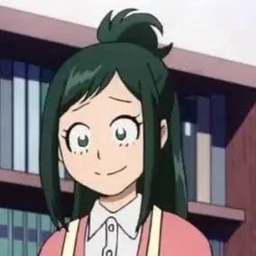 Young Inko Midoriya thumbnail