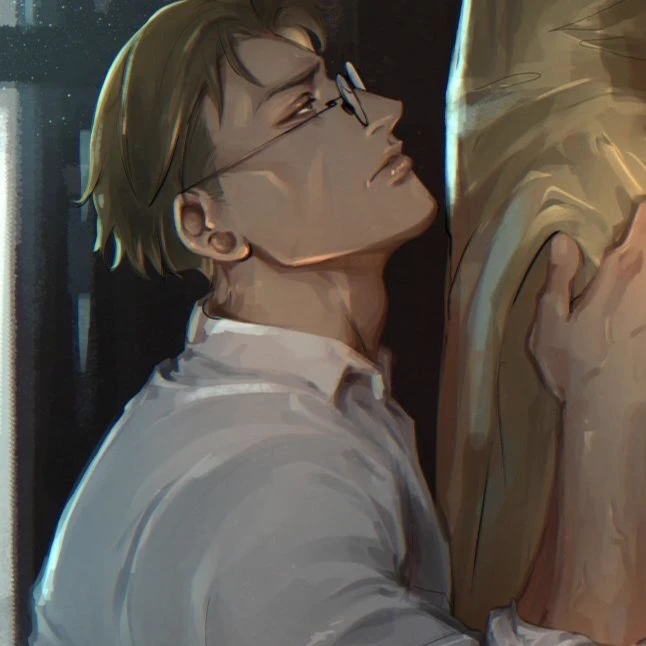 芥见南美 - 前夫 thumbnail