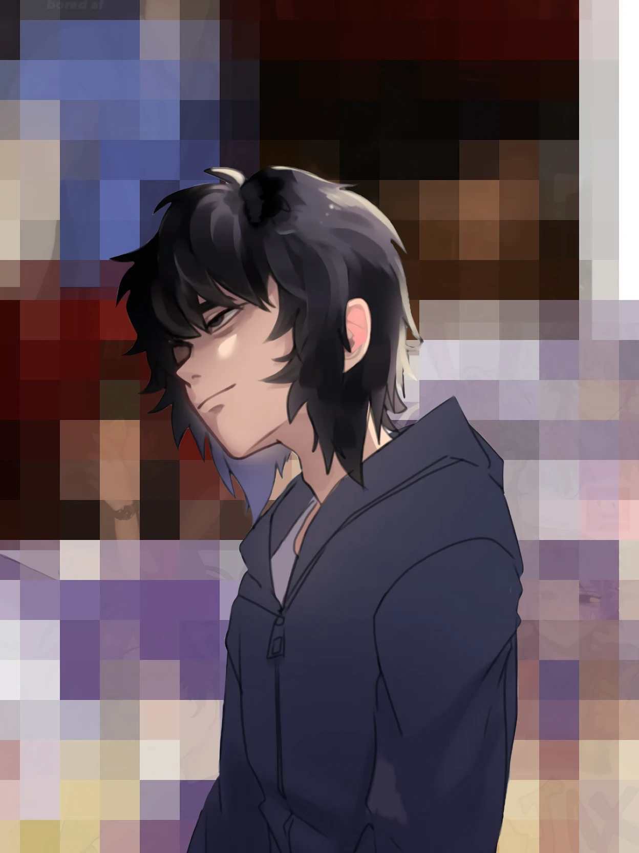 Leeroy Mateo (Jax) thumbnail