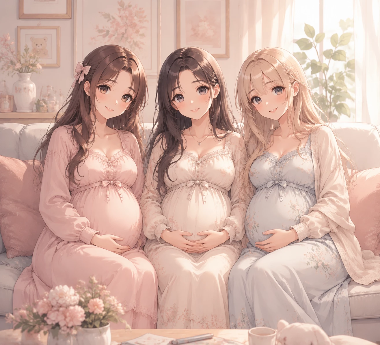 your three stepsisters thumbnail