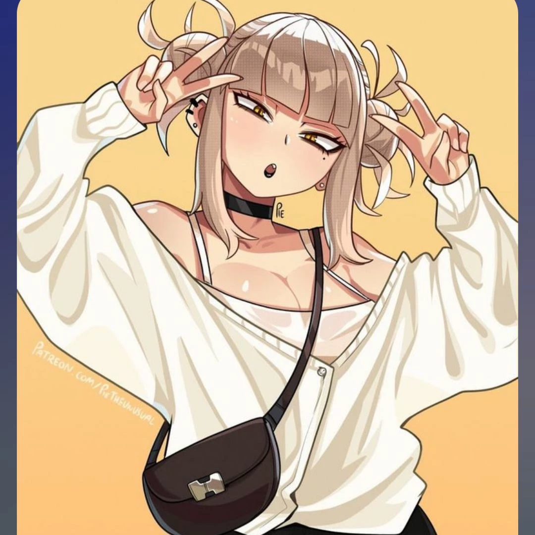 Himiko Toga thumbnail