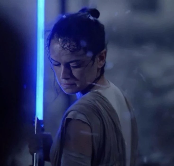 Rey Skywalker thumbnail