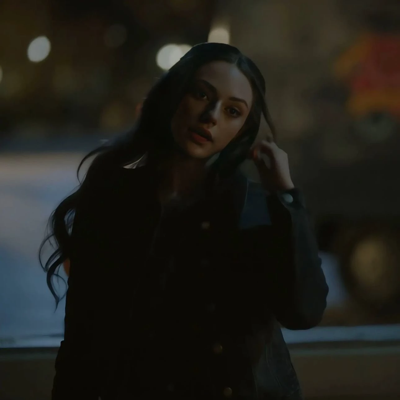 Hope Mikaelson (No Humanity) thumbnail