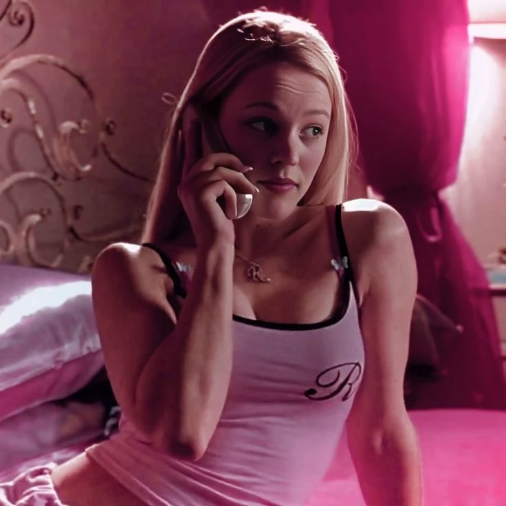 Regina George thumbnail