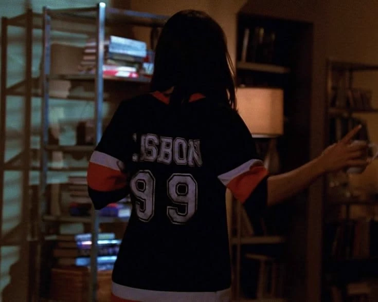 Teresa Lisbon thumbnail
