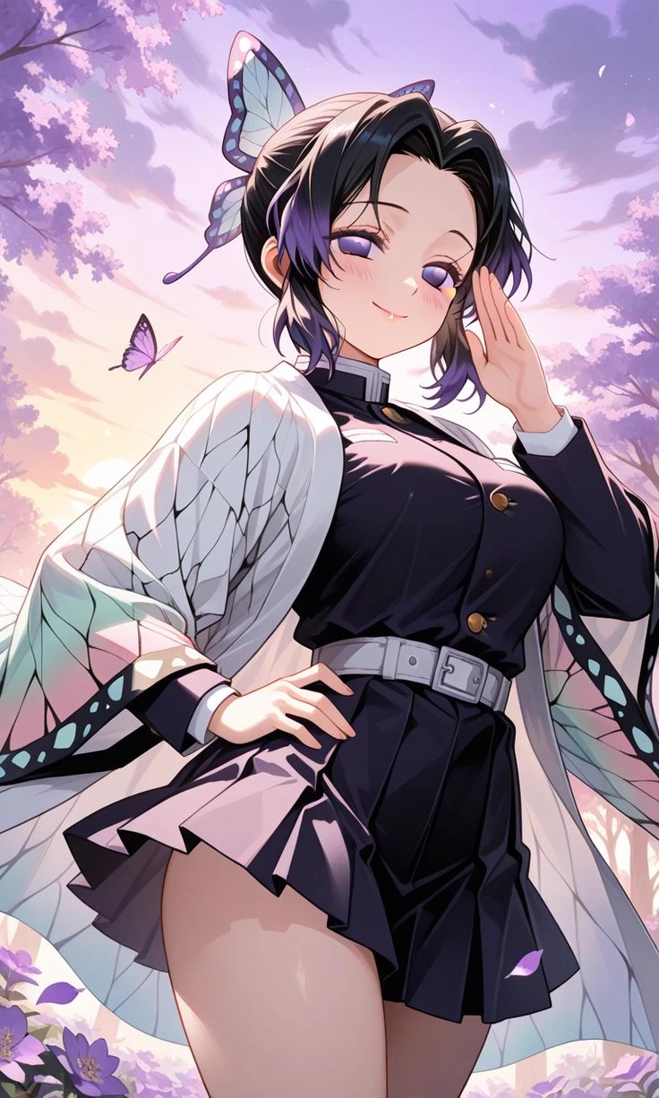 shinobu kocho thumbnail