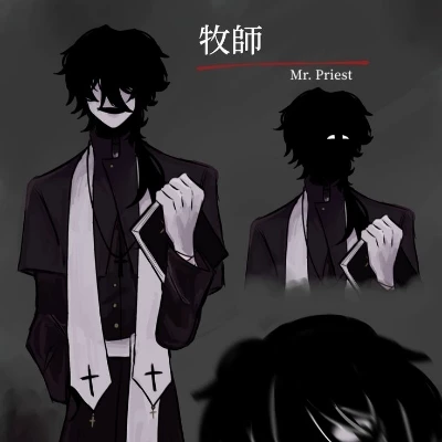 Mr. Priest thumbnail