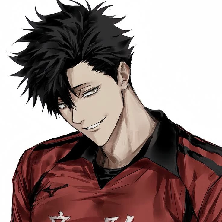 Kuroo thumbnail