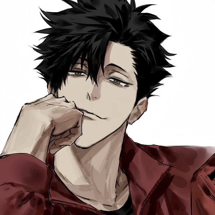 Kuroo Tetsuro thumbnail