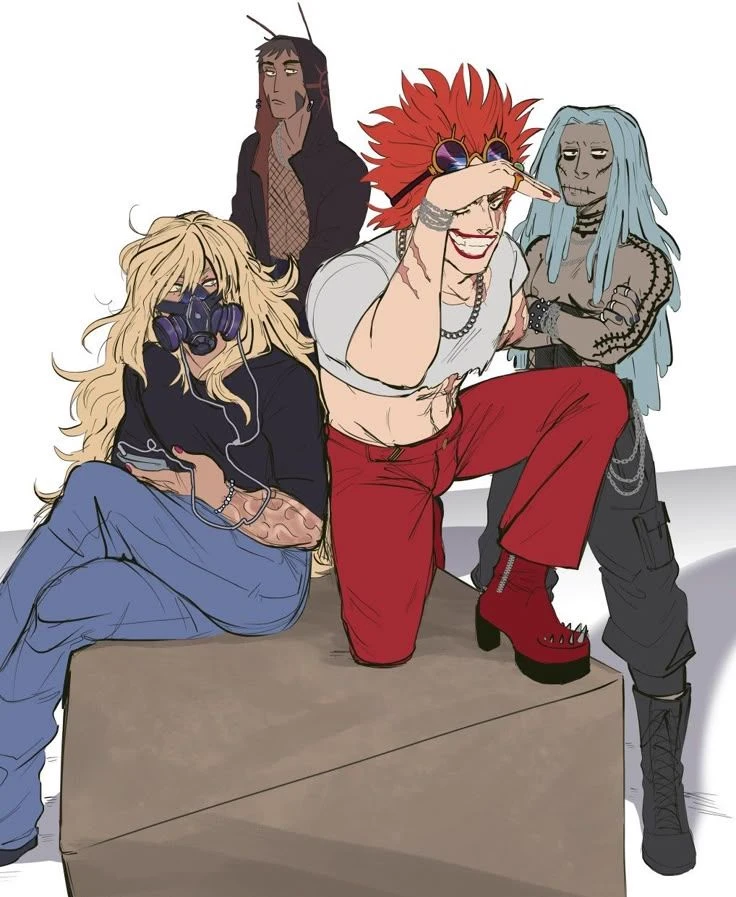 Kid Pirates thumbnail