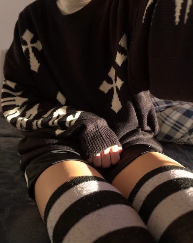Yuki (Femboy BF) thumbnail