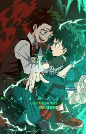 Deku's brother thumbnail